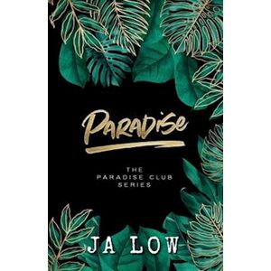 Ja Low Paradise (Special Edition Cover)