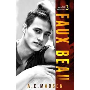 A.E. Madsen Faux Beau