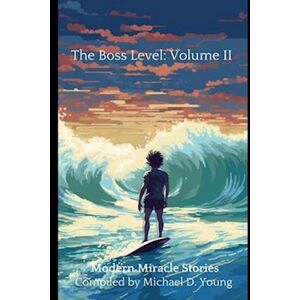 Michael David Young The Boss Level, Volume Ii, Basic Edition: And Other Modern Miracle Stories