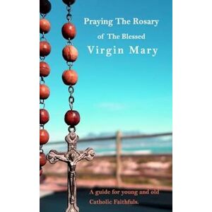 Domitila O Chi Praying The Holy Rosary Of The Blessed Virgin Mary: A Guide For Young And Old Catholic Faithfuls