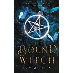 Ivy Asher The Bound Witch