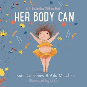 Ady Meschke Her Body Can