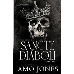 Amo Jones Sancte Diaboli: Part Two