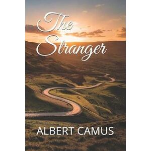 Albert Camus The Stranger