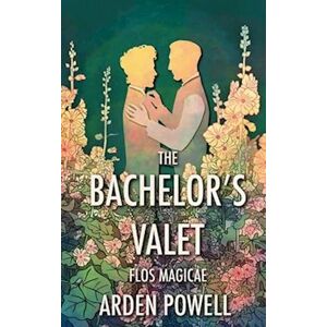 Arden Powell The Bachelor'S Valet