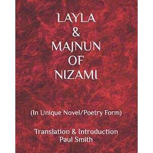 Paul Smith Layla & Majnun Of Nizami