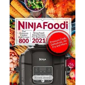 Nina Aiko Ninja Foodi