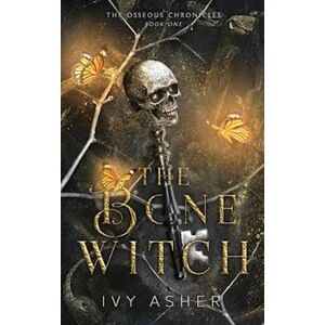 Ivy Asher The Bone Witch