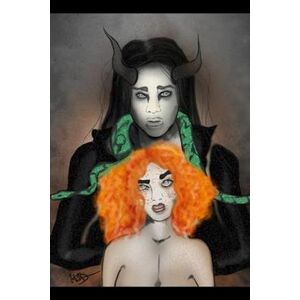 Alcifer Crowley Satanic Sex: Engaged To The Devil