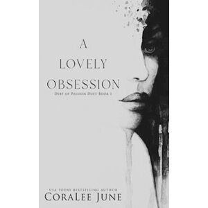 Coralee June A Lovely Obsession
