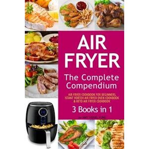 Amy Vogel Fung Air Fryer