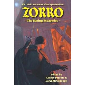 Audrey Parente Zorro