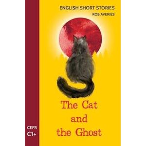 Rob Averies English Short Stories