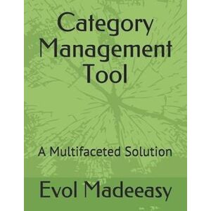 Evol Madeeasy Category Management Tool