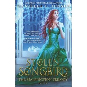 Jensen Stolen Songbird