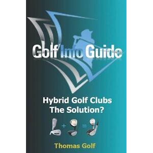 Thomas Golf Golf Info Guide