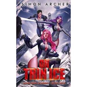 Simon Archer On Thin Ice