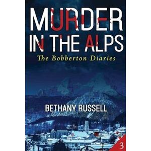 Bethany Russell Murder In The Alps