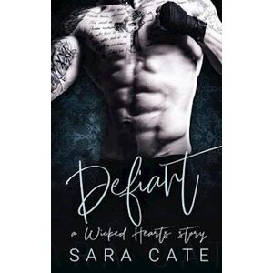 Sara Cate Defiant