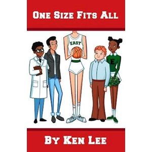 Ken Lee One Size Fits All