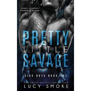 Lucy Smoke Pretty Little Savage