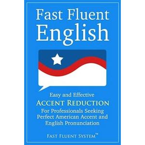 Lisa Lacar Press Fast Fluent English