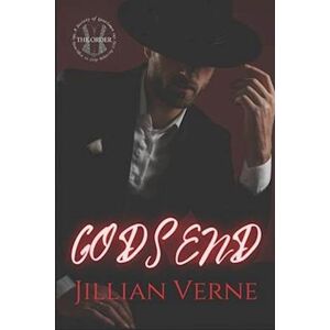 Jillian Verne Godsend