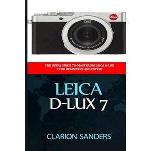 Clarion Leica D-Lux 7