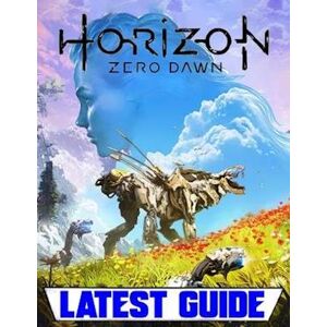 Nicole Patlan Horizon Zero Dawn