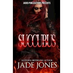 Jade Jones Succubus