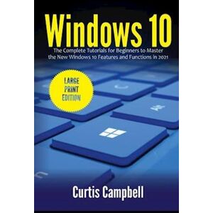 Curtis Campbell Windows 10