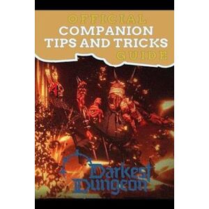 Jura Darkest Dungeon 2 Guide Official Companion Tips & Tricks