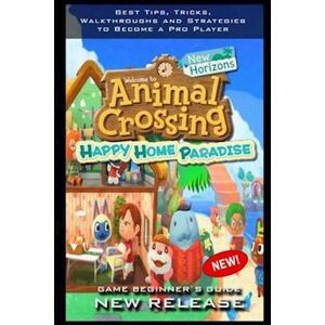 Helmer Lud Animal Crossing: New Horizons - Happy Home Paradise Complete Guide: Tips - Tricks - And More!