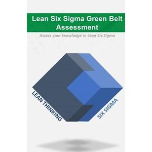 Amine Lean Six Sigma Green Belt Assessment