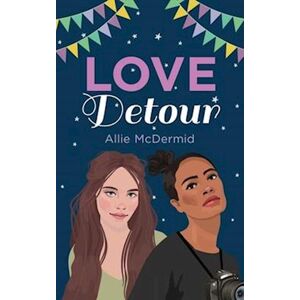 Allie Mcdermid Love Detour