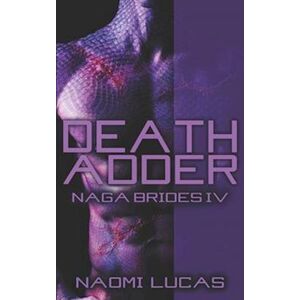 Naomi Lucas Death Adder