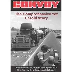 Mike Siegel Convoy