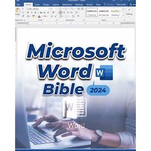 Robinson Cortez Microsoft Word Bible