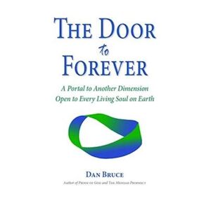 Dan Bruce The Door To Forever