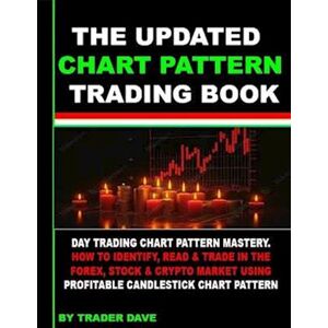 Trader Dave Chart Pattern Trading Book