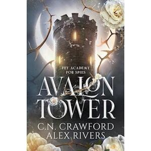 C.n. Crawford Avalon Tower