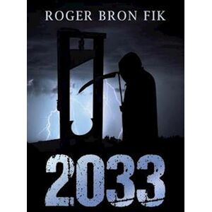 Roger Bron Fik 2033