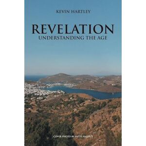 Kevin Hartley Revelation