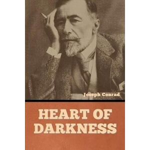 Joseph Conrad Heart Of Darkness