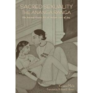 Kalyana Malla Sacred Sexuality