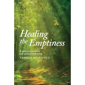 Yasmin Mogahed Healing The Emptiness