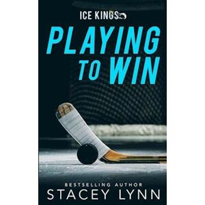 Stacey Lynn Playing To Win