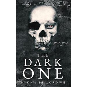 Nikki St Crowe The Dark One