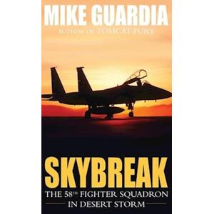 Mike Guardia Skybreak