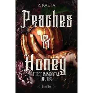 R. Raeta Peaches & Honey